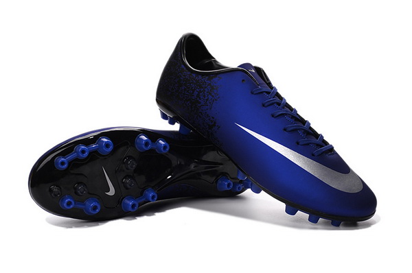 Nike Mercurial Superfly IV Low AG Men Shoes--060